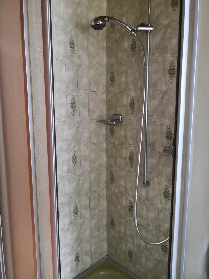 Haus Seiler Apartment Goms Luaran gambar